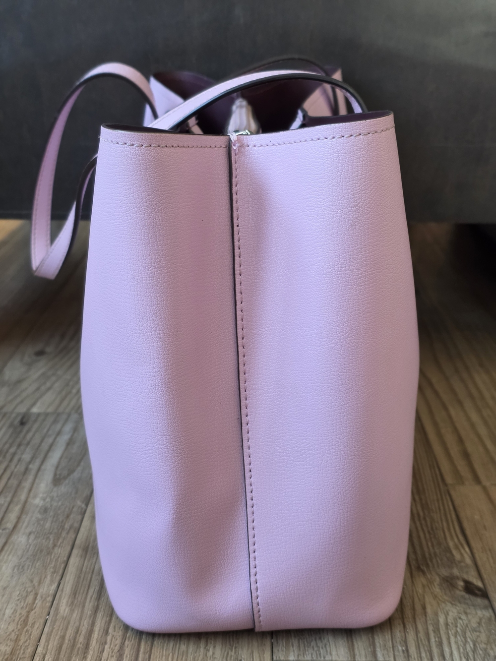 Kate Spade Harper Leather Satchel - Picture 3 of 8